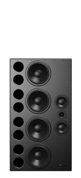 M4 MkII | M-series | For music recording and mixing